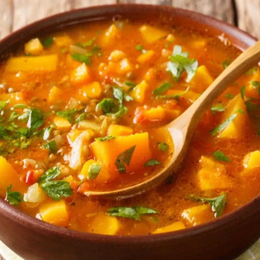 Mixed Vegetables